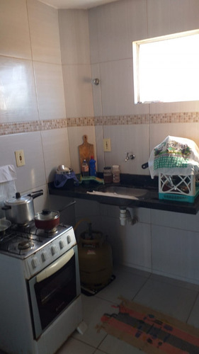 Imagem 10 de 13 de Apartamento Para Venda - 010069
