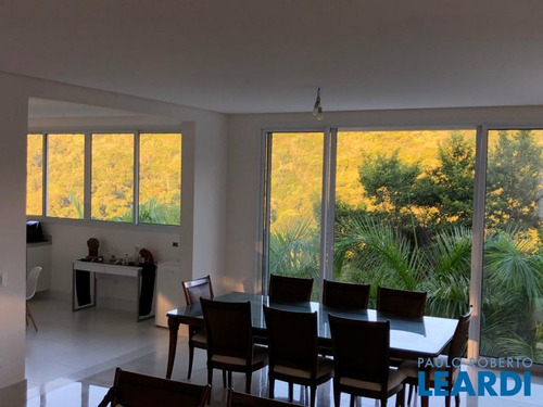Imagem 9 de 9 de Casa Em Condomínio - Alphaville - Sp - 532953