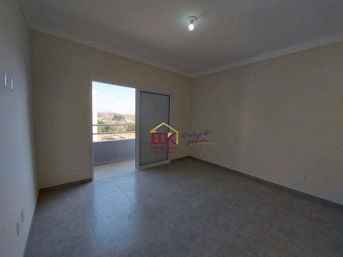 Imagem 6 de 15 de Casa Com 2 Dormitórios À Venda, 109 M² Por R$ 330.000,00 - Morada Do Vale - Taubaté/sp - Ca7132