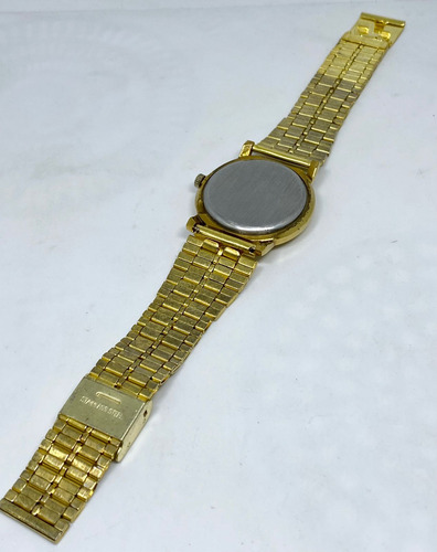 Reloj Luch Mecánico, No Funciona, Para Reparar O Usar Piezas (Usado)