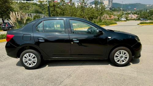 Renault Logan 1.6 Athentique Mt