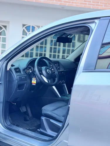 Mazda CX-5 2.0 High Fwd