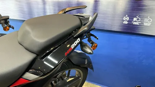 Pulsar Ns200 Fi Ug