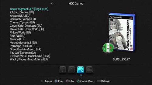 Imagen 2 de 5 de Juegos De Playstation 2 + Disco Duro De 500gb $60