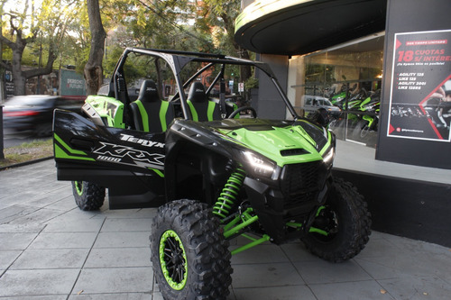 Kawasaki Teryx 1000 2023- Lo Llevamos Hasta Tu Puerta!!!