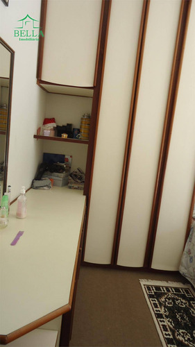 Imagem 10 de 29 de Sobrado Residencial À Venda, Jardim Pinheiros, São Paulo. - So0299
