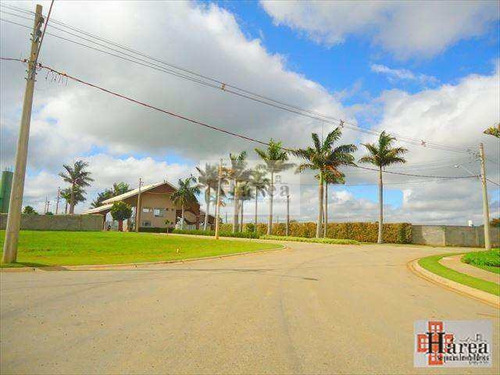 Condomínio: Fazenda Jequitibá / Sorocaba - V13397