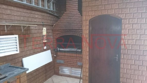 Imagem 12 de 15 de 01886 - Sobrado 3 Dorms, Itaquera - São Paulo/sp - 1886