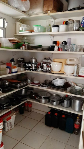 Imagem 14 de 17 de Jardim Marambáia | Casa À Venda - Ca00002 - 68944716