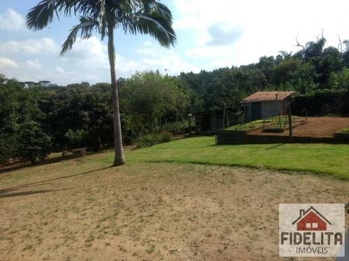 Imagem 6 de 15 de Chácara Para Venda Em São Roque, Pavão (canguera), 3 Dormitórios, 3 Banheiros, 3 Vagas - 150422_2-910146