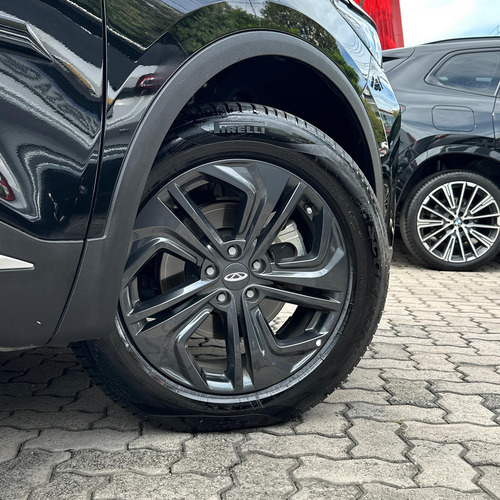 Chery Tiggo 7 1.5 TCI TURBO FLEX SPORT CVT