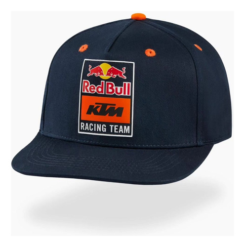 Jockey Red Bull Ktm Racing Team Gorra Snapback