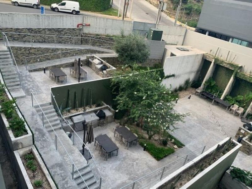 Imagen 12 de 18 de Departamento En Venta En Residencial Santa Bárbara