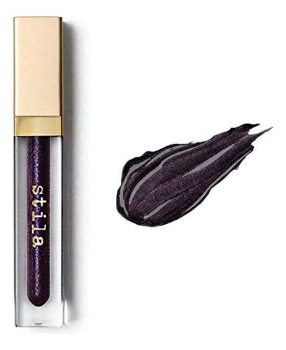Stila Beauty Boss, Brillo Labial, Rellenador De Labios, Sin