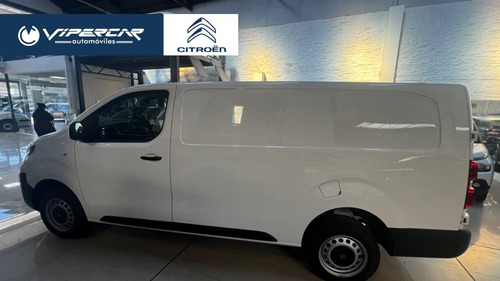 Citroën Jumpy Furgón - Linea Nueva 2025 1.6 2025 0km