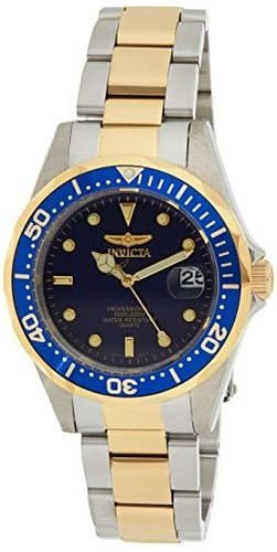 Invicta Invicta-8935 Hombres Pro Diver Collection 3ikki