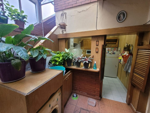 Imagen 5 de 21 de Oportunidad Venta Ph 4 Ambientes Con Terraza.