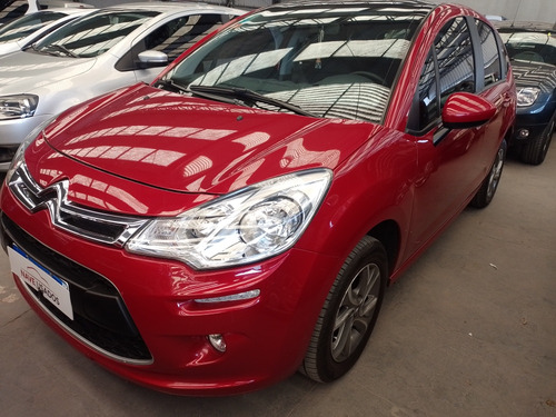 Citroën C3 1.5 Feel 90cv