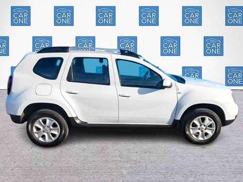 Renault Duster 1.6 4X2 PRIVILEGE L15