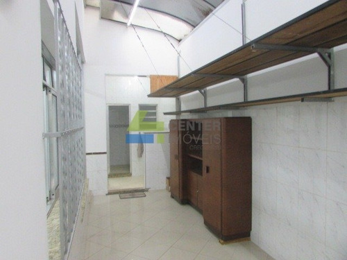 Imagem 6 de 15 de Casa Comercial - Mirandopolis - Ref: 12908 - L-870905