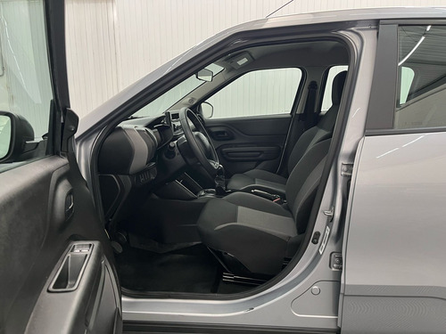 Citroën C3 1.0 Live Pack Flex 5P
