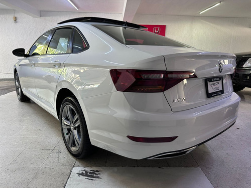 Volkswagen Jetta 1.4 T Fsi Rline Tip