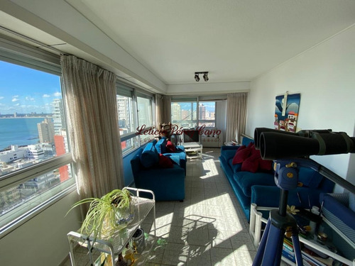 Imagen 7 de 30 de Venta Apartamento 2 Dormitorios En Peninsula