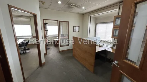 Oficina En Venta El Recreo