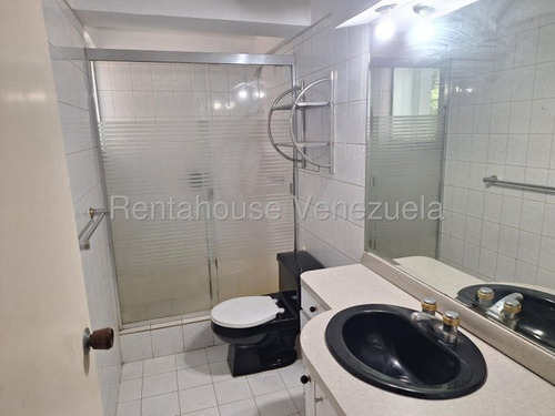 Apartamento En Venta En Macaracuay Frescura, Seguridad Y Comodidad En Un Solo Lugar - Mm