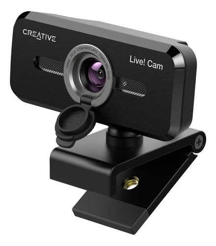 Camara Web Creative Live! Cam Sync 1080p V2 (73vf088000000)