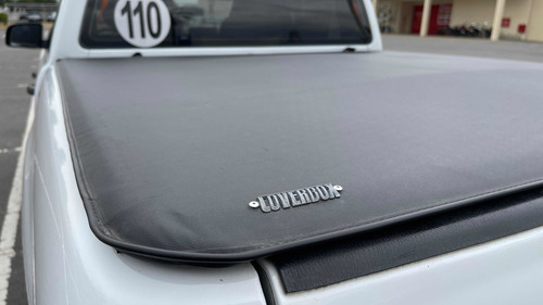 Imagen 9 de 22 de Ford Ranger 2016 2.2 Cd 4x2 Xl Safety Tdci 125cv