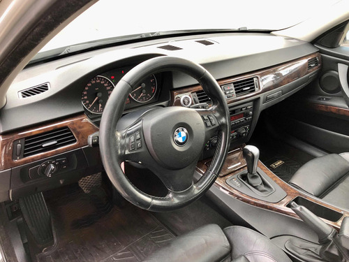 BMW Serie 3 3.0 330i Sportive Steptro.