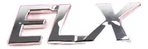 Comprar Escudo Insignia Emblema Leyenda Para Fiat Siena Palio  Elx