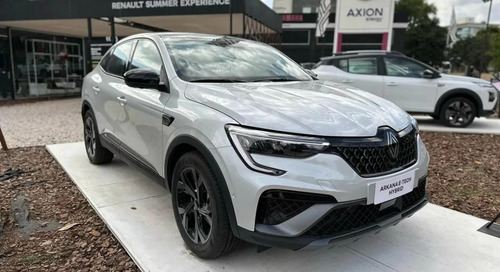 Renault Arkana 1.3 E-Tech Hybrid