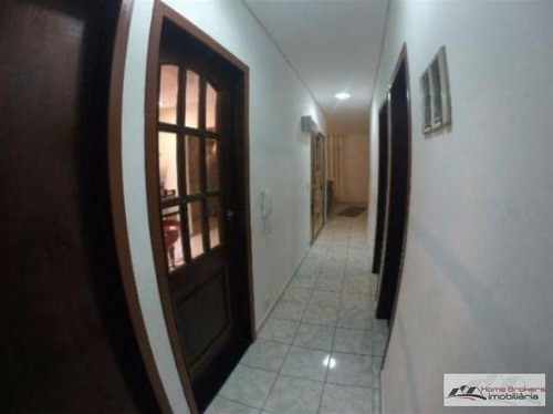 Imagem 6 de 15 de Casa Para Venda Em Jundiaí, Jardim Caçula, 3 Dormitórios, 1 Suíte, 3 Banheiros, 2 Vagas - 16803v_2-804963