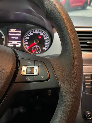 Imagem 10 de 15 de Volkswagen Fox Connect 1.6