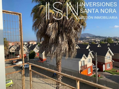 Departamento En Venta De 3 Dorm. En La Serena