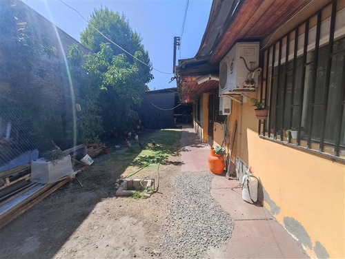 Imagen 19 de 21 de Industrial En Venta En San Bernardo