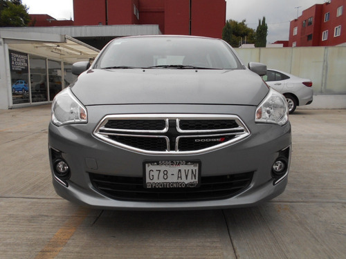 Dodge Attitude Sxt Aut 2018