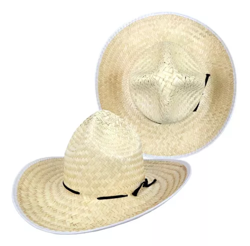 Sombrero Pedradas | MercadoLibre 📦