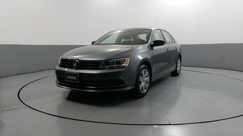 Volkswagen Jetta 2.0 TIP