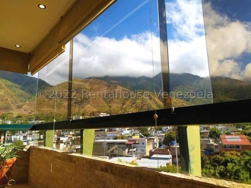 Imagen 6 de 30 de Apartamento En Venta En Los Chorros