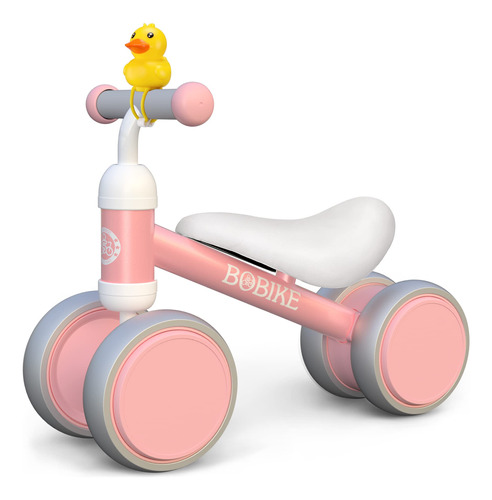 Bobike - Bicicleta De Equilibrio Para Bebés, Juguete Para .