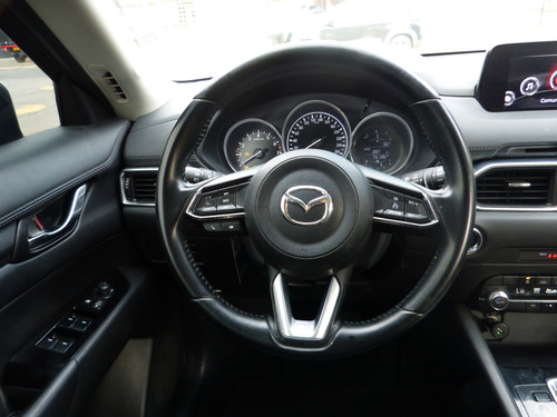 Mazda CX-5 2.5 Touring