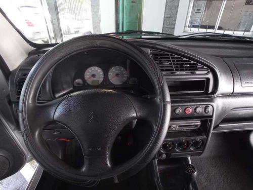 Citroën Berlingo Multispace Diesel 1.9 Año 2009