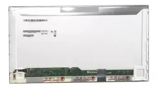Pantalla Led 15.6 P/ Fujitsu Lifebook A512 A530 A531 Series