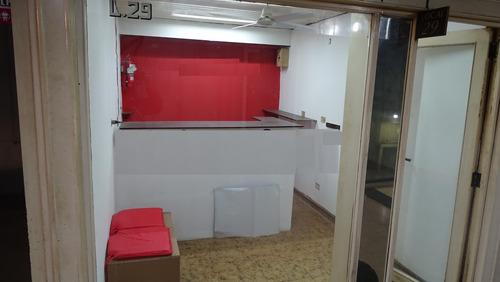 Imagen 1 de 9 de Local - Oferta - Recoleta, Capital Federal