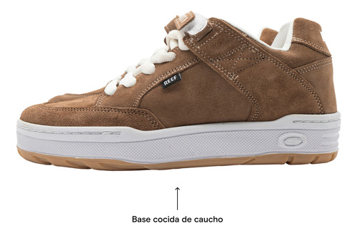 Zapatilla Reef Mahalo - Junior