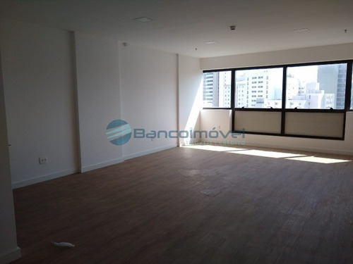 Sala Para Alugar Em Campinas - Sa00344 - 67731566