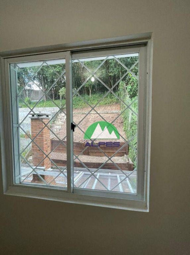 Imagem 12 de 30 de Triplex Mobiliado E Super Bem Localizado! - So1613
